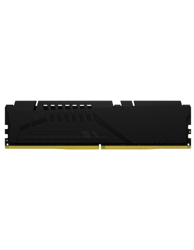 Kingston Technology FURY Beast 64GB 6000MT s DDR5 CL36 DIMM (Kit da 2) Nero