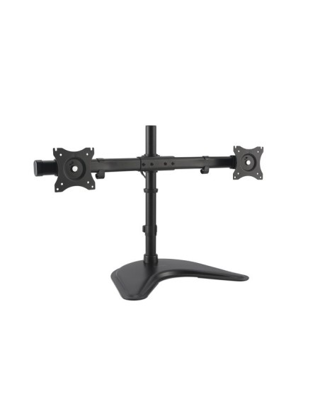 Kensington SmartFit Ergo 68,6 cm (27") Scrivania Nero