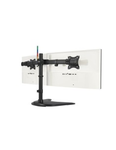 Kensington SmartFit Ergo 68,6 cm (27") Scrivania Nero 2