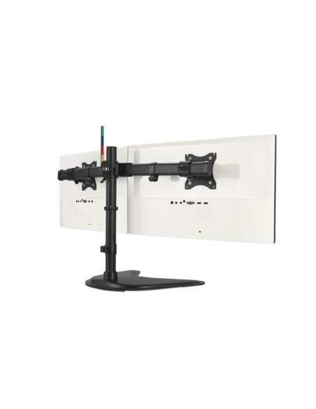 Kensington SmartFit Ergo 68,6 cm (27") Scrivania Nero
