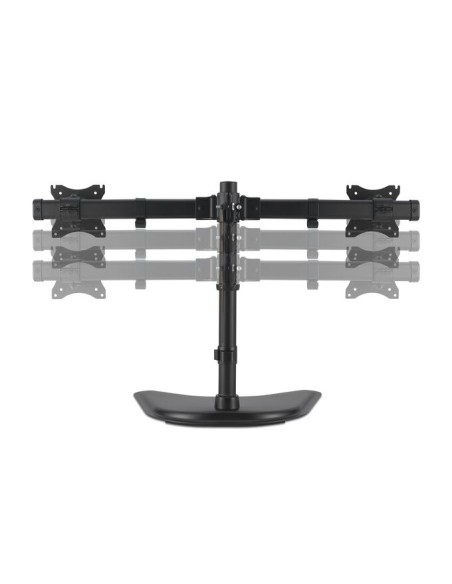 Kensington SmartFit Ergo 68,6 cm (27") Scrivania Nero