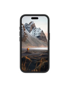 dbramante1928 Iceland Ultra D3O MS Kick custodia per cellulare 15,5 cm (6.1") Cover Nero 2