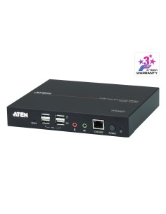 ATEN Stazione console KVM over IP HDMI