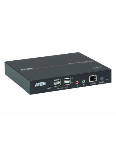 ATEN Stazione console KVM over IP HDMI