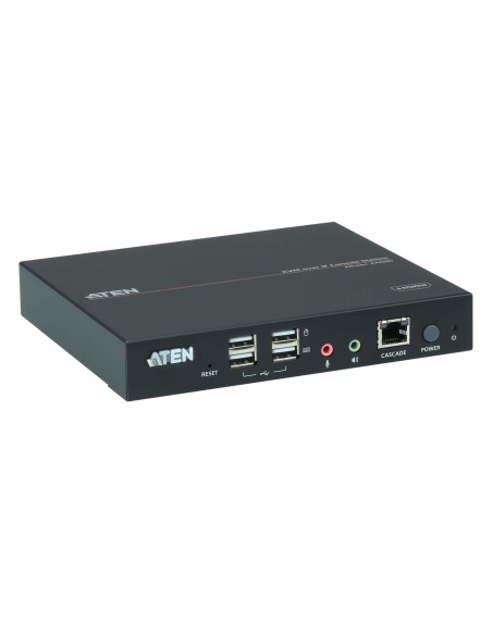 ATEN Stazione console KVM over IP HDMI