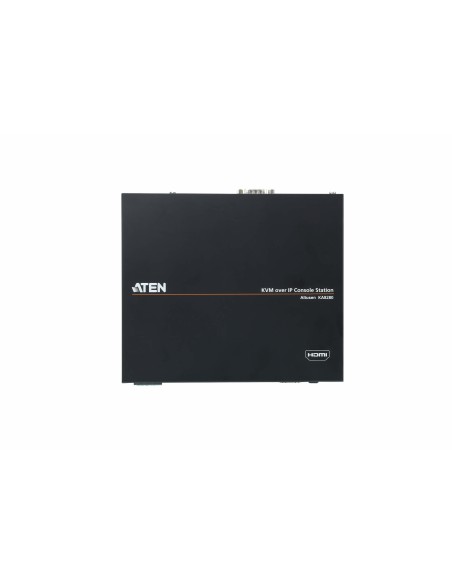 ATEN Stazione console KVM over IP HDMI