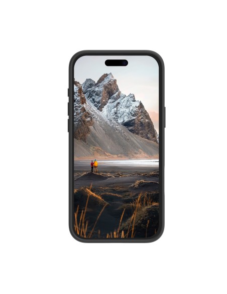 dbramante1928 Iceland Ultra D3O MS Kick custodia per cellulare 17 cm (6.7") Cover Nero