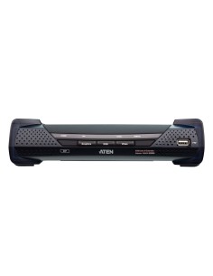 ATEN Ricevitore KVM over IP 4K DisplayPort a display singolo