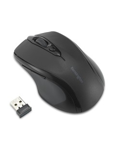 Kensington MY310 EQ mouse Ufficio Mano destra RF Wireless Ottico 1600 DPI