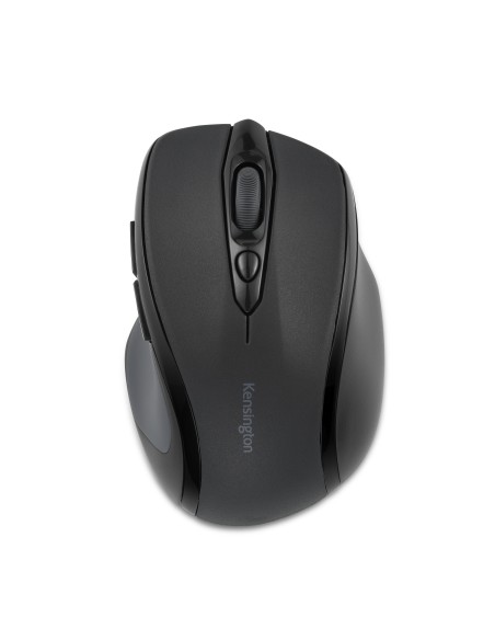 Kensington MY310 EQ mouse Ufficio Mano destra RF Wireless Ottico 1600 DPI