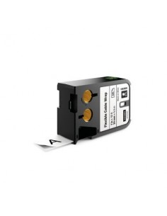 Dymo NASTRO XTL NYLON 24MMX5.5MT N B  1868808 0071701001870 MATERIALE DI CONSUMO