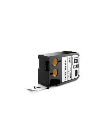 Dymo NASTRO XTL NYLON 24MMX5.5MT N B  1868808 0071701001870 MATERIALE DI CONSUMO