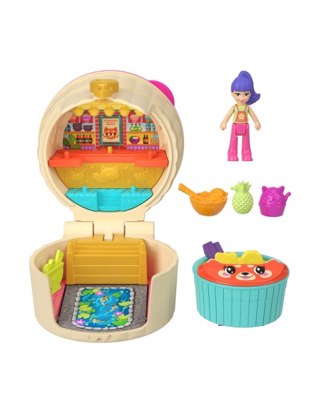 Polly Pocket JCR44 set da gioco