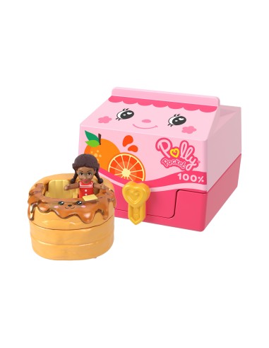 Polly Pocket JCR44 set da gioco