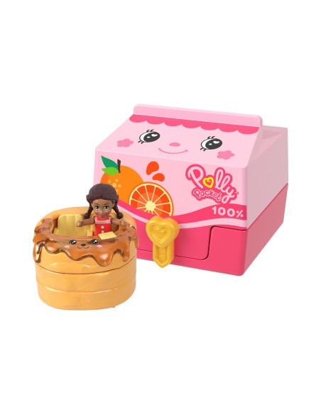 Polly Pocket JCR44 set da gioco