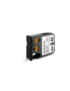 Dymo NASTRO XTL TERMOREST. 6X2.7 N B  1868809 0071701001887 MATERIALE DI CONSUMO