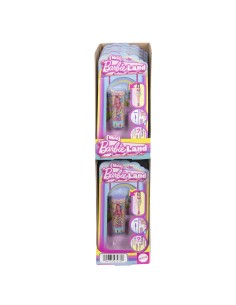 Barbie JCR08 bambola