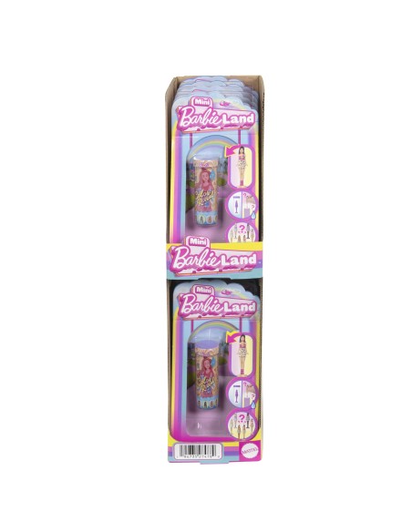 Barbie JCR08 bambola