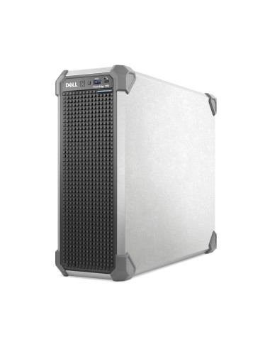 DELL PowerEdge T160 server 2 TB Tower (3U) Intel Xeon E E-2434 3,4 GHz 16 GB DDR5-SDRAM 300 W