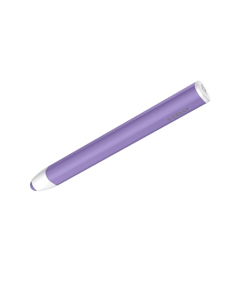 Celly KIDSTOUCHPENVL penna per PDA Viola