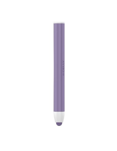 Celly KIDSTOUCHPENVL penna per PDA Viola