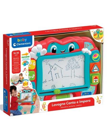 Baby 17955 giocattolo educativo