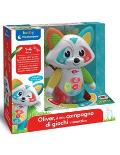Baby 17903 giocattolo educativo 2