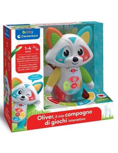 Baby 17903 giocattolo educativo