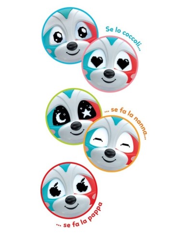 Baby 17903 giocattolo educativo