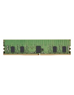 Kingston Technology KSM32RS8 8HE memoria 8 GB 1 x 8 GB DDR4 3200 MT s Data Integrity Check (verifica integrità dati)