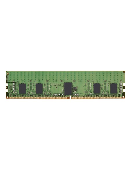 Kingston Technology KSM32RS8 8HE memoria 8 GB 1 x 8 GB DDR4 3200 MT s Data Integrity Check (verifica integrità dati)