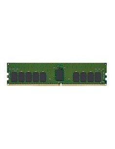 Kingston Technology KSM26RD8 32MFR memoria 32 GB 1 x 32 GB DDR4 Data Integrity Check (verifica integrità dati)