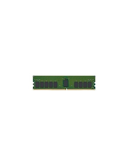 Kingston Technology KSM26RD8 32MFR memoria 32 GB 1 x 32 GB DDR4 Data Integrity Check (verifica integrità dati)