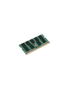 Kingston Technology KSM26SED8 16HD memoria 16 GB DDR4 Data Integrity Check (verifica integrità dati)