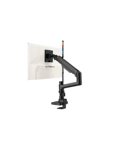 Kensington SmartFit Premium 124,5 cm (49") Scrivania Nero