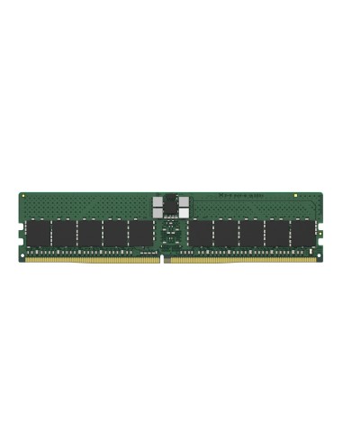 Kingston Technology KSM56R46BD8PMI-32HAI memoria 32 GB 1 x 32 GB DDR5 5600 MT s Data Integrity Check (verifica integrità dati)