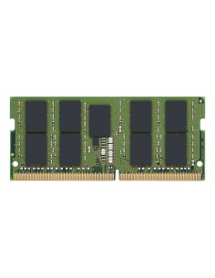 Kingston Technology KSM32SED8 32HD memoria 32 GB 1 x 32 GB DDR4 3200 MT s Data Integrity Check (verifica integrità dati)