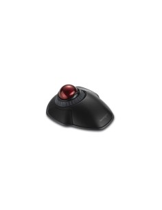 Kensington Trackball Orbit® wireless con rotella di scorrimento - nera 2