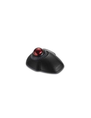 Kensington Trackball Orbit® wireless con rotella di scorrimento - nera