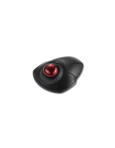 Kensington Trackball Orbit® wireless con rotella di scorrimento - nera