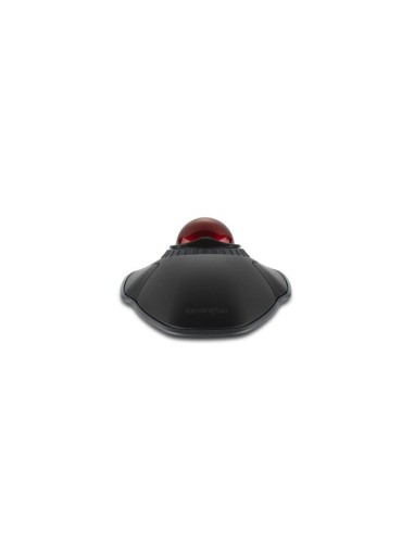 Kensington Trackball Orbit® wireless con rotella di scorrimento - nera