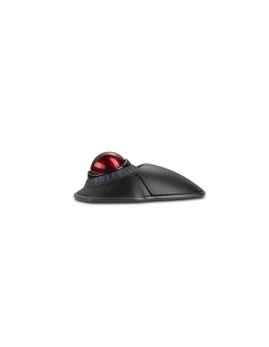 Kensington Trackball Orbit® wireless con rotella di scorrimento - nera