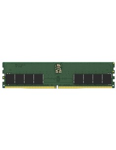 Kingston Technology ValueRAM memoria 32 GB 1 x 32 GB DDR5 6400 MT s