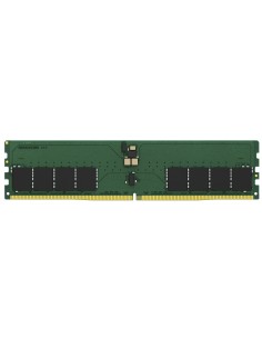 Kingston Technology ValueRAM memoria 32 GB 1 x 32 GB DDR5 6400 MT s 2