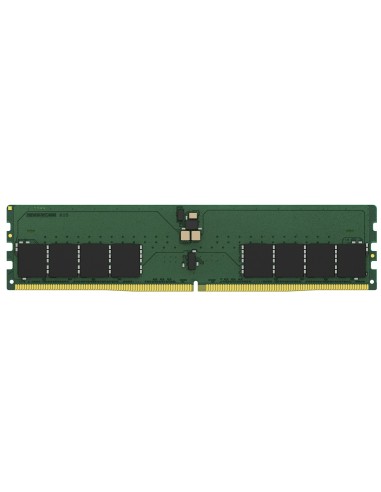 Kingston Technology ValueRAM memoria 32 GB 1 x 32 GB DDR5 6400 MT s