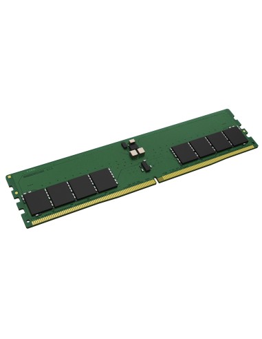 Kingston Technology ValueRAM memoria 32 GB 1 x 32 GB DDR5 6400 MT s