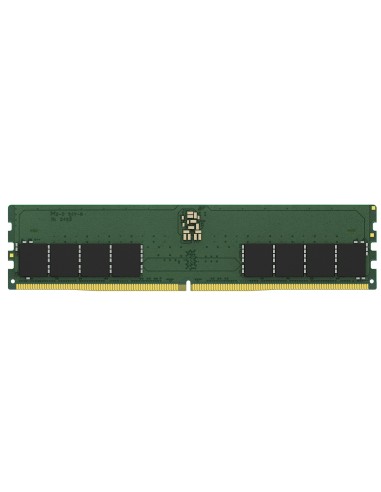 Kingston Technology ValueRAM memoria 64 GB 1 x 64 GB DDR5 6400 MT s