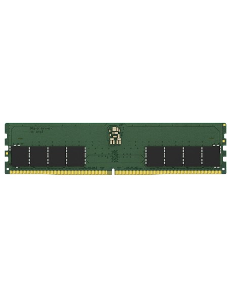 Kingston Technology ValueRAM memoria 64 GB 1 x 64 GB DDR5 6400 MT s