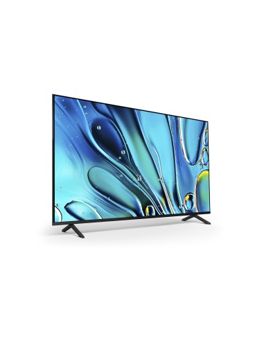 Sony K-75S3 189,2 cm (74.5") 4K Ultra HD Smart TV Wi-Fi Nero