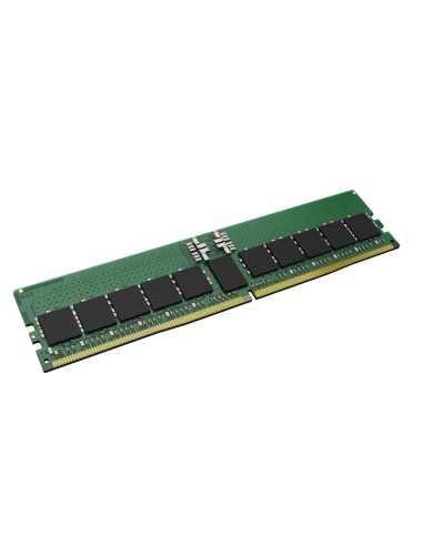 Kingston Technology KTD-PE564D8-32G memoria 32 GB 1 x 32 GB DDR5 6400 MT s Data Integrity Check (verifica integrità dati)
